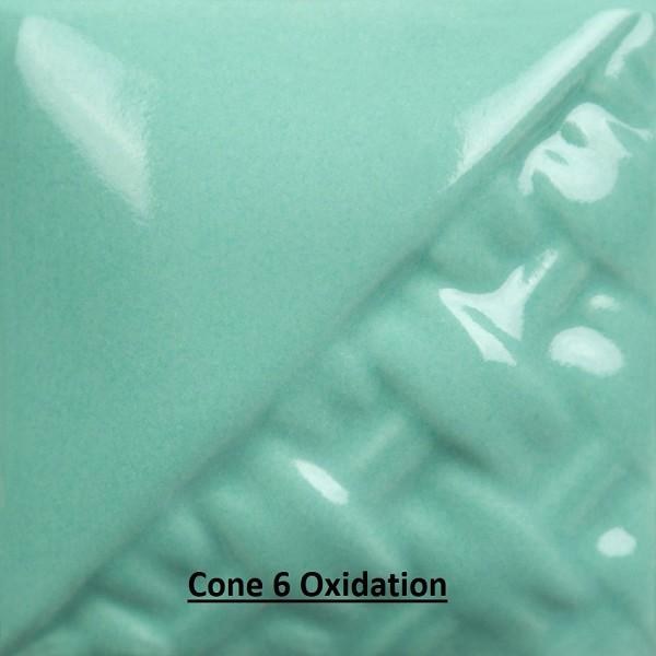 SW515 - Aqua Gloss Cone 5-10