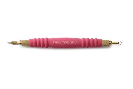 XMCT01 - Mini Carving Tool #1, Pink