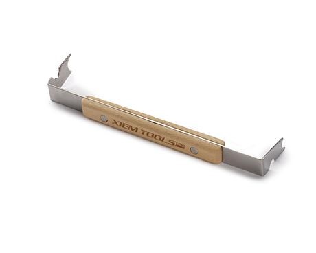 XST37 - Foot & Rim Edger, Med.