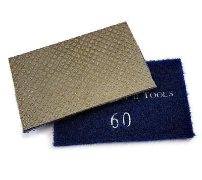 ETDS60 - 60 Grit Diamond Sheet