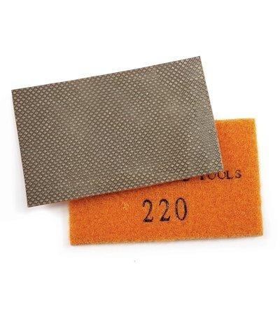 ETDS220 - 220 Grit Diamond Sheet