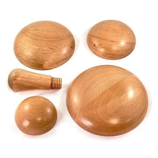 ETFMAS - Loonie Mushroom Anvil Set