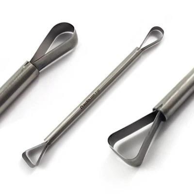 ET202S - S/S Loop & Flat Double Ended Trim Tool