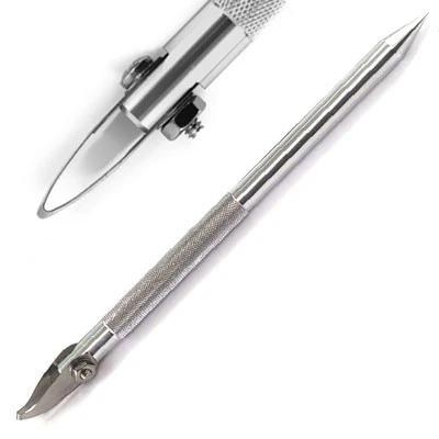 ETFCRV - Loonie Carver- V Tip