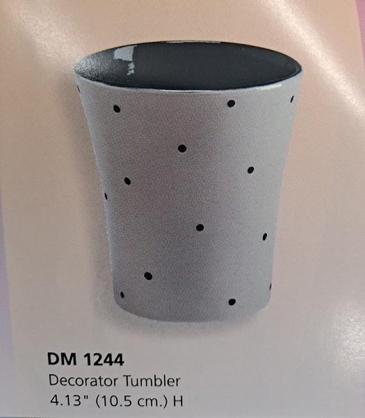 DM1244 - Tumbler Mold, 4.13"