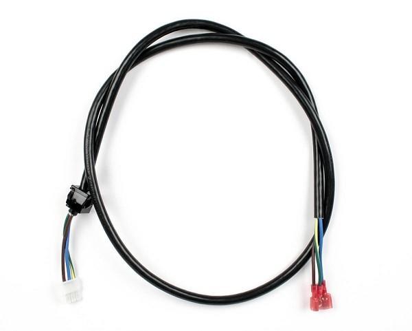 RB945 - Foot Pedal Cord for B/C/CXC/EX/#16 wheels