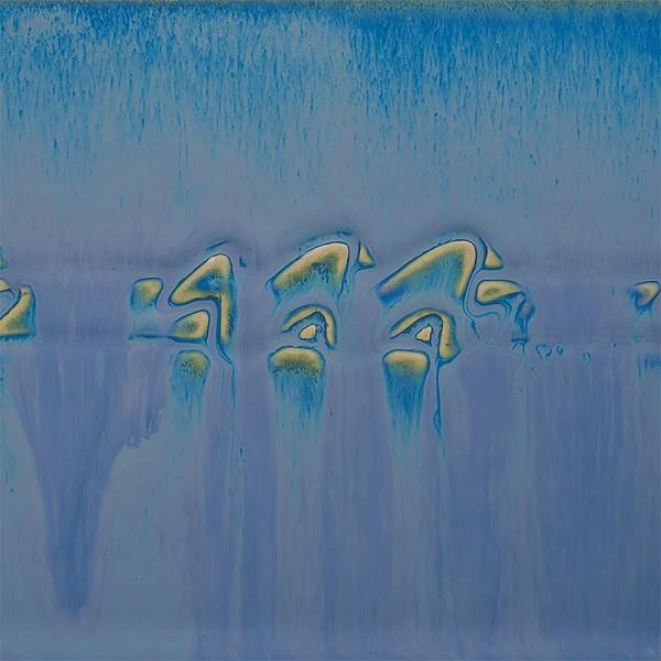 PC14 - Lapis Flow  Cone 5/6, Pint