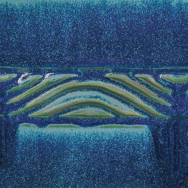 PC18 - Tuscan Blue  Cone 5/6, Pint