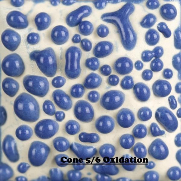 SW447 - Blue Bead Glaze Cone 5-10