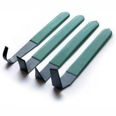 ETFTSX - Loonie Trimming Tool Set (4/Pack)