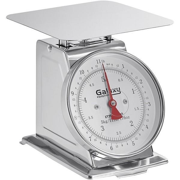 YG10 - Portion Scale (10#/176oz)