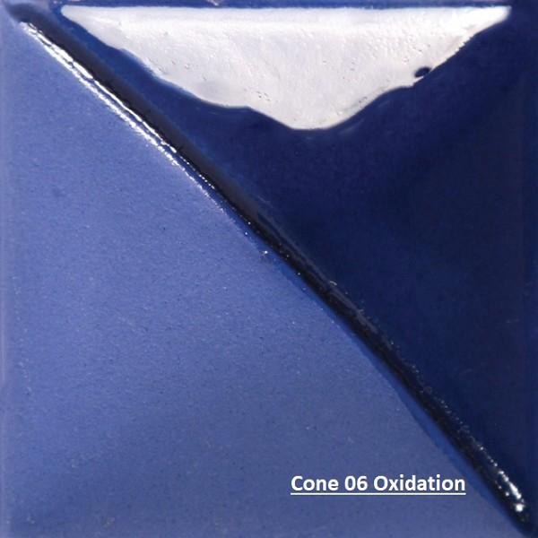 UG1 - Kings Blue Underglaze, Cone 06-10, 4oz