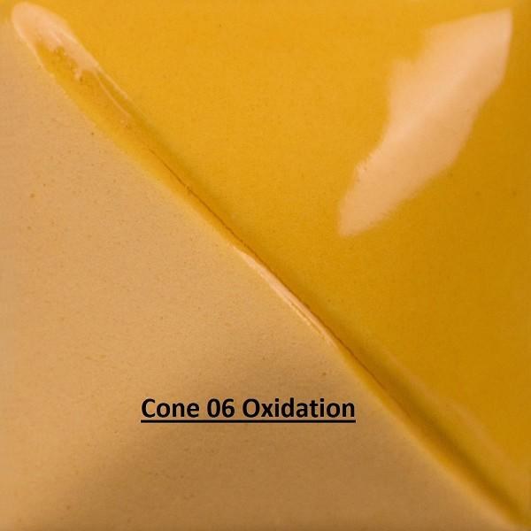 UG203 - Squash Yellow Underglaze, Cone 06-10, 4oz