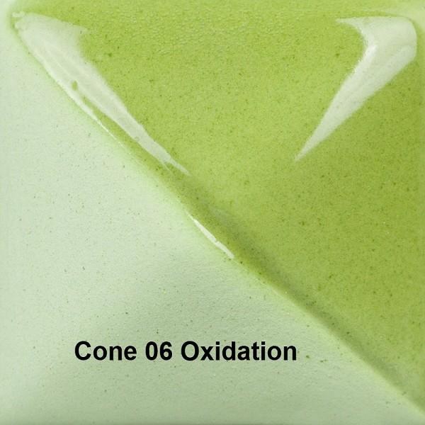 UG22 - Spring Green Underglaze, Cone 06-10, 4oz