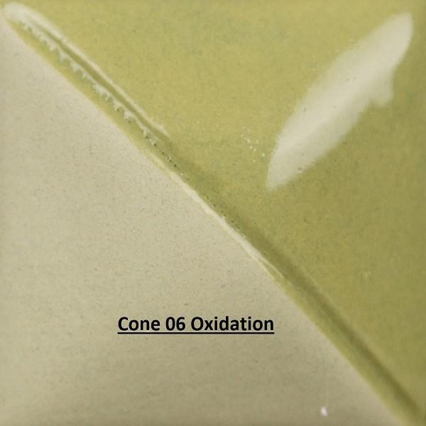 UG220 - Sage Underglaze, Cone 06-10, 4oz