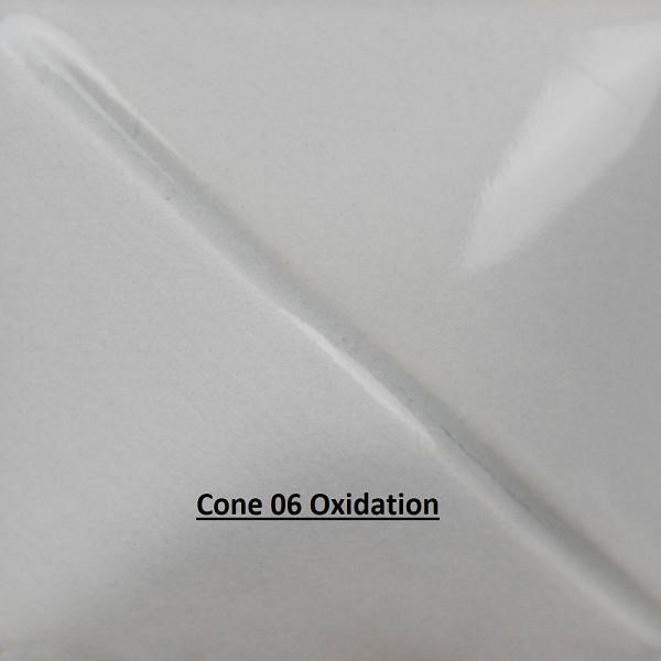 UG53 - Silver Grey Underglaze, Cone 06-10, 4oz