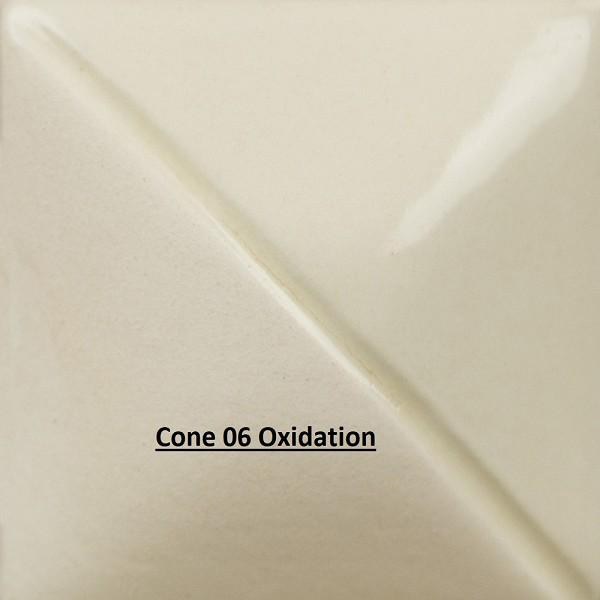 UG67 - Ivory Underglaze, Cone 06-10, 4oz