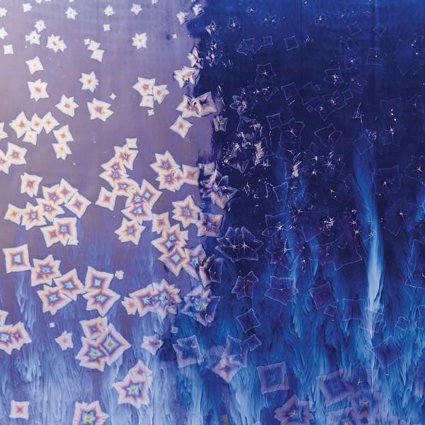 CO24 - Blue Starlite  Cone 5/6, Pint