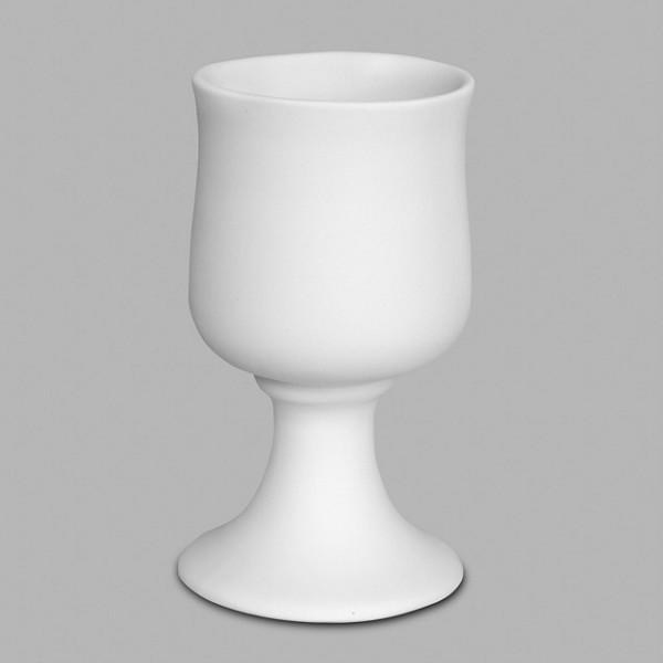 MCB1067 - Kiddush Cup (5oz)    2.75"W x 5"H
