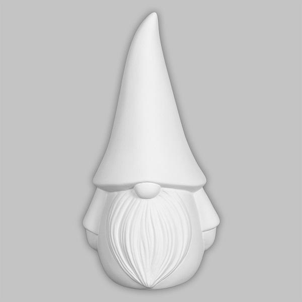 MCB1571 - Lars Gnome     4.5"W x 9"H