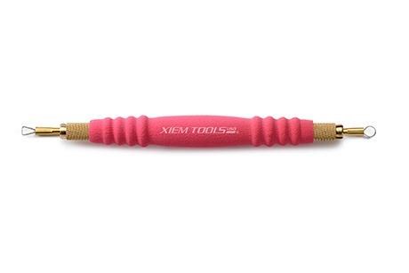 XMCT06 - Mini Carving Tool #06, Pink