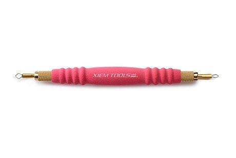 XMCT07 - Mini Carving Tool #07, Pink