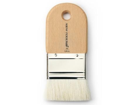 XGB2 - Glaze Brush, 2"