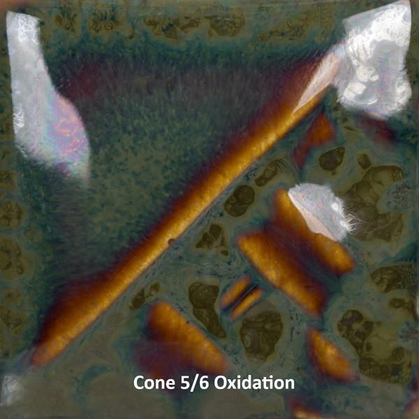 SW229 - Mood Ring Cone 5-10