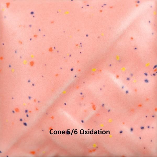 SW230 - Pink Speck Cone 5-10