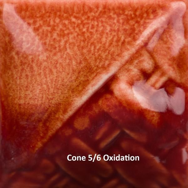 SW407 - Clear Flux Cone 5-10 (CL Label)