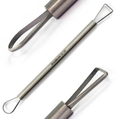 ETP378 - Loop & Flat Trim Tool (Thinner Ribbon)
