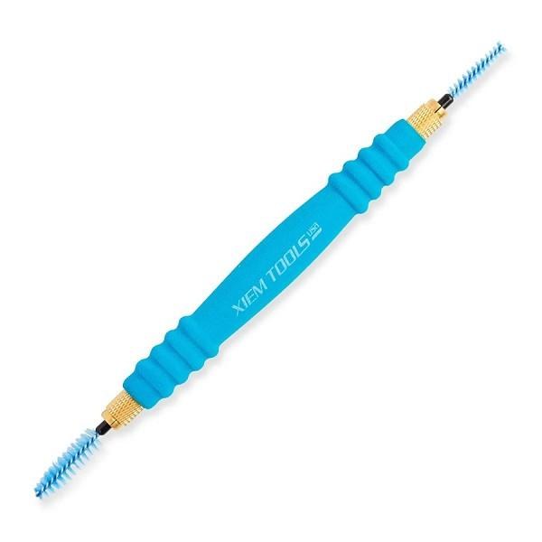 XIDCB - Detail Clean-Up Brush, Double Ended