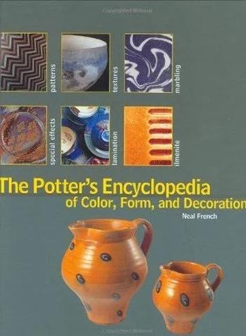 Potter's Encyclopedia, French