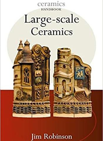 Large Scale Ceramics, Robinson