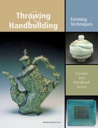 Throwing & Handbuilding: Forming Techniques
