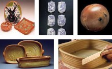 Additional picture of Ceramic Art: Innovative Techniques