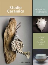 Studio Ceramics: Advanced Techniques