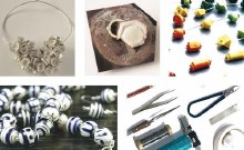 Additional picture of Ceramic Jewelry, Bossworth