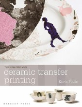 Ceramic Transfer Printing, Petrie