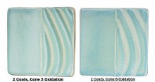 Additional picture of P20 - Aqua Shimmer Cone 5/6, Pint