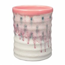 Additional picture of P50 - Pink Calcite Cone 5/6, Pint
