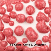 Additional picture of SW462 -  Poppy Moon Rocks Glaze, Cone 5-10, Pint