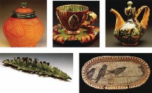 Additional picture of Masters: Earthenware, Ostermann & Hemachandra