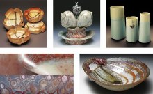 Additional picture of High-Fire Glazes: Glazing & Firing