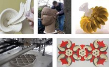 Additional picture of Sculpture Techniques