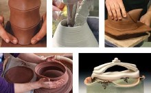 Additional picture of Throwing Techniques