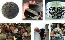 Additional picture of Sustainable Ceramics, Harrison