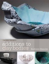 Additions to Clay Bodies, Standen