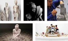 Additional picture of Ceramics And the Human Figure, Garcia