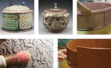 Additional picture of Surface Decoration Techniques